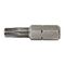  Torsion Torx Schrauber-Bits Torsion Bit T30 70mm 5Stk 12388641