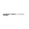  XPC Stichsaegeblatt HCS Laminat <15mm 5Stk 12388874