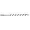  Holzbohrer Zubehör Schlangenbohrer Schlangenbohrer 14x380x280mm 12389234
