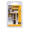  EXTREME Impact Torsion Phillips Schrauber-Bits Torsion Bit schlagf. Ph2 50mm 2Stk 12388601