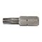  Torsion Torx Schrauber-Bits Torsion Bit T10 25mm 5Stk 12388635