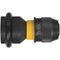  Bithalter und Bitbohrer (Form E 6.3 1/4") Adapter 1/2Zoll auf 1/4Zoll schlagf 12388634