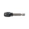  Schnellwechsel-Zubehör Bithalter mag 1/4Zoll 60mm 12389327