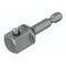  Bithalter und Bitbohrer (Form E 6.3 1/4") Adapter 1/4Zoll auf 1/2Zoll schlagf 12388630
