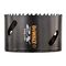  2 x Life Lochsäge BiM Lochsaege HSS Bi-Metall 79x46mm 12389196