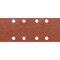  Schleifpapier Schleifpapier 93 x 230mm Schleifbogen 93x230mm K120 10Stk 12388504