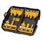  Fräser-Set Fraeser-Set 12-tlg 12388414