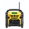  Radio & Audio Radios Akku- und Netz-Radio fuer 10,8 - 18V 12387839