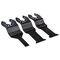  Akku-Multi-Tool-Sets Multi-Tool Accessory 3 pc set 12389658