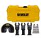  Akku-Multi-Tool-Sets Multi-Tool Accessory 5 pc set 12389662
