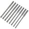  DE High Performance SDS-Plus Fitment Hammerbohrer-Set 8-tlg. SDS-plus 12389467