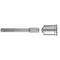  SDS-max Bohrkronenadapter Adapter f. Hammerbohrkr. SDS-max 180mm 12389377