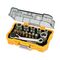  DE High Performance Socket and Screwdriving Set Bit- und Ratschen-Set 24-tlg 12389690