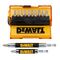  DE High Performance Screwdriving Set Bit-Set 14-tlg 12389680