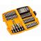  DE High Performance Screwdriving Set Bit-Set 45-tlg 12389682