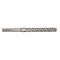  DE SDS-Plus XLR Full Head Carbide Bit Packs Hammerbohrer SDS-plus 10x160x100mm 10Stk 12389514