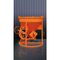  1016 H Betonsilo Betonsilo 1016H.5, 350l angeschw. Kette, Handrad Auslauf Ø 300 mm 12390125