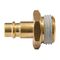  Außengewinde ELMAG Stecknippel AG 3/8", Messing 12410888