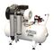  Dentalkompressoren - liegend ELMAG Dentalkompressor 350/8/50W, liegend EXTREME 3D 50L 2,00CV (inkl. Adsorptionstrockner) 12410637