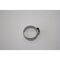  1-Ohr-Klemmen ELMAG OETIKER 1-Ohr Klemme m. Einlagering 14 OET 11,3, 13,3 mm (Edelstahl) 5 Stk. Pack., SB 12411042