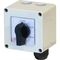  Digitaler Druckluft-Energiesparer ELMAG Fernbedienung z.AIR SAVER + 5 mt. Kabel 12411410