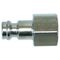  Stecknippel mit Innengewinde ELMAG Stecknippel DN 5, IG 1/4 (f. Airbrush) 12411203