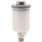 Inline-Filter ELMAG Inline-Filter Anschluß 1/4, 1 Stk. Pack., SB 12411455
