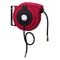  Serie EUROREEL AIR ELMAG Automatischer Schlauchaufroller EUROREEL AIR 8/10, 10 m 12412206