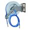  Serie EUROREEL AIR OPEN ELMAG Automatischer Schlauchaufroller EUROREEL AIR OPEN 15 S 12412203