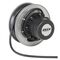  Serie 1400, 230 Volt ELMAG Autom. Kabelaufroller ZECA 1484, ohne Kabel, 5x1,5/2,5 mm², IP 65 (ohne Zuleitung, Stecker u. Kuppl.) 12412159