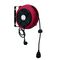  Serie EUROREEL ELECTRIC ELMAG Automatischer Kabelaufroller EUROREEL ELECTRIC 10/230 12412186