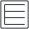  Zusatzzeichen Verkehrszeichen 1053-38 Querparker als Sinnbild 600x600 mm, Alu 2 mm, RA2 12357418