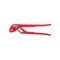  Wasserpumpenzangen Wasserpumpenzange Wasserpumpenzange Maul-W. 28 mm L. 175 mm 12360755