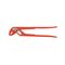  Wasserpumpenzangen Wasserpumpenzange Wasserpumpenzange Maul-W. 28 mm L. 240 mm 12360756