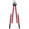 Drahtseil- und Kabelscheren Kabelschere Kabelschere L. 350-520 mm 12360638