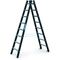  Megastep B - LM-Stehleiter SL Megastep B - LM-Stehleiter SL 2 x 8 Sprossen 12456776