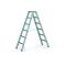 R13step B - LM-Stufen-Stehleiter R13step B - LM-Stufen-Stehleiter 2 x 6 Stufen 12456795