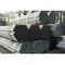  Aufstellvorrichtungen ADCO Rohrpfosten Stahl verzinkt, Ø 60x2x3000 mm 12355857