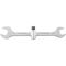  Stockschraubenschlüssel Stockschraubenschlüssel SANITÄR 17 mm 19 mm 12361040