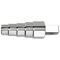  Stufenschlüssel Stufenschlüssel f. Gas 1/2" / 12,7 mm bis 1" / 25,4 mm 12361049