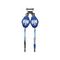  Typ HWB 1,8 DW Artex Höhensicherungsgerät HWB 1,8 DW Gurtbandlänge: 2x1,8 m 12361740