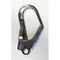  Einhandkarabinerhaken Artex Stahl-Einhandkarabiner Typ FS 90 NH, EN 362 12361596