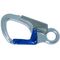  aus Aluminium Artex Alu-Einhandkarabiner Typ AXK 10 12361588