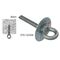  Anschlagpunkt AP-Fix EN 795 / AP-Fix X EN 795 Artex Anschlagpunkt AP-Fix z. Verankern in Beton, 125 mm 12361790