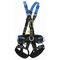  EN 361 / EN 358 / EN 813 Artex Auffang- / Haltegurt AX 71 12361679