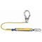  Kernmantelseil 12mm SK 12 mit BFD Artex Verbindungsmittel BFD m. Seil SK 12 mm m. FS 51/FS 90 Stahl, 1,5 m 12361611