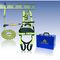  Universal-Set Artex Auffangsystem Universal-Set, Seillänge 20 m, AX 60 S, ASK 8 SK 14, Bandschl. 2 m, Koffer 12361861