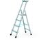  XLstep S - LM-Stufen-Stehleiter XLstep S - LM-STEHLEITER Z600 4 STUFEN 41224 12456873