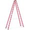 EFA B - Kst-Stehleiter KST.-SPR.-STEHLEITER Z600 2 X 14 SPR. 41260 12456769