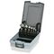  Kegel-/Entgrater-Satz HSS HSS-Kegel- und Entgratsenker-Kassette DIN 335 C 6tlg 12361387